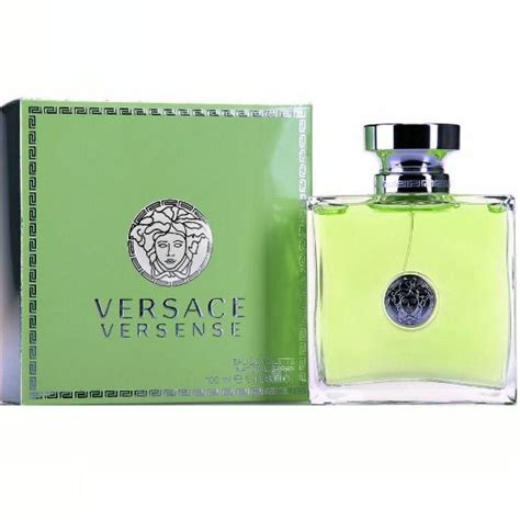 confezione profumo versace con profumo da borsetta|Versace Versense di VERSACE ≡ SEPHORA.